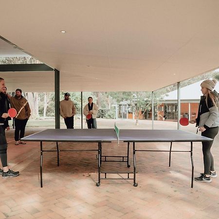 Hunter Valley Retreat Quorrobolong エクステリア 写真