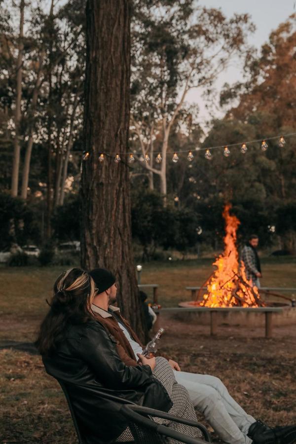 Hunter Valley Retreat Quorrobolong エクステリア 写真