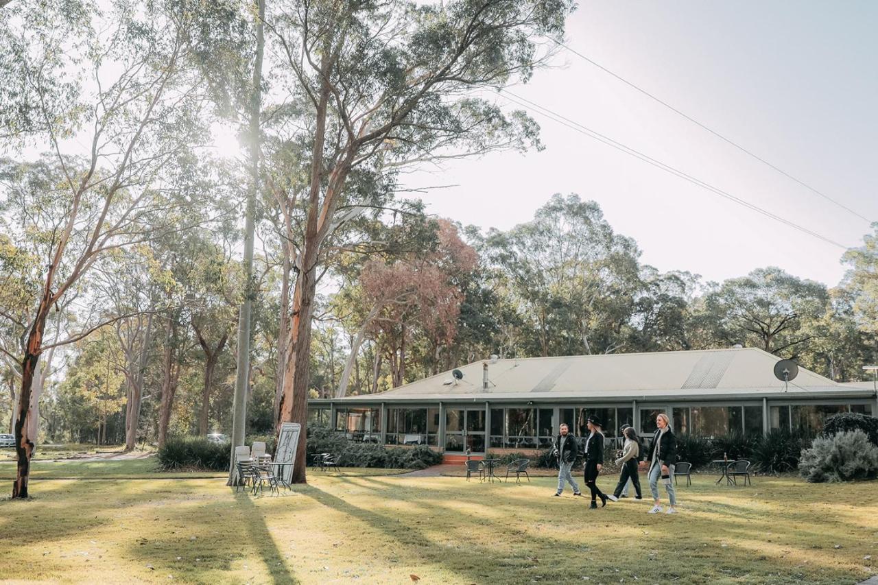 Hunter Valley Retreat Quorrobolong エクステリア 写真