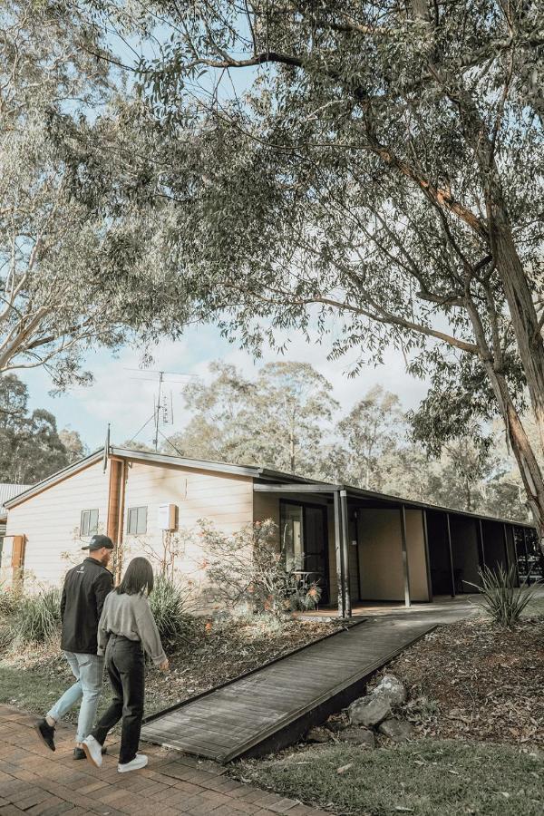 Hunter Valley Retreat Quorrobolong エクステリア 写真