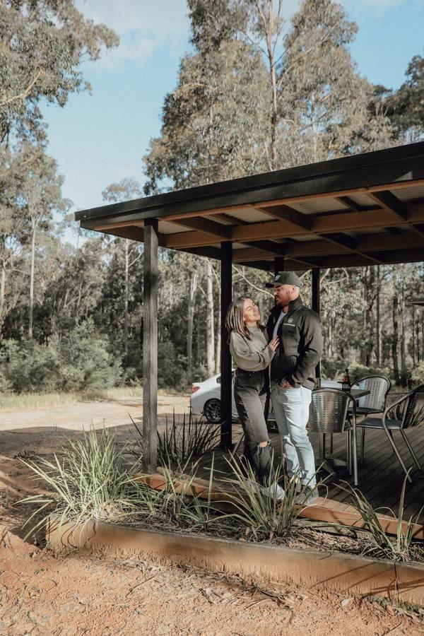 Hunter Valley Retreat Quorrobolong エクステリア 写真