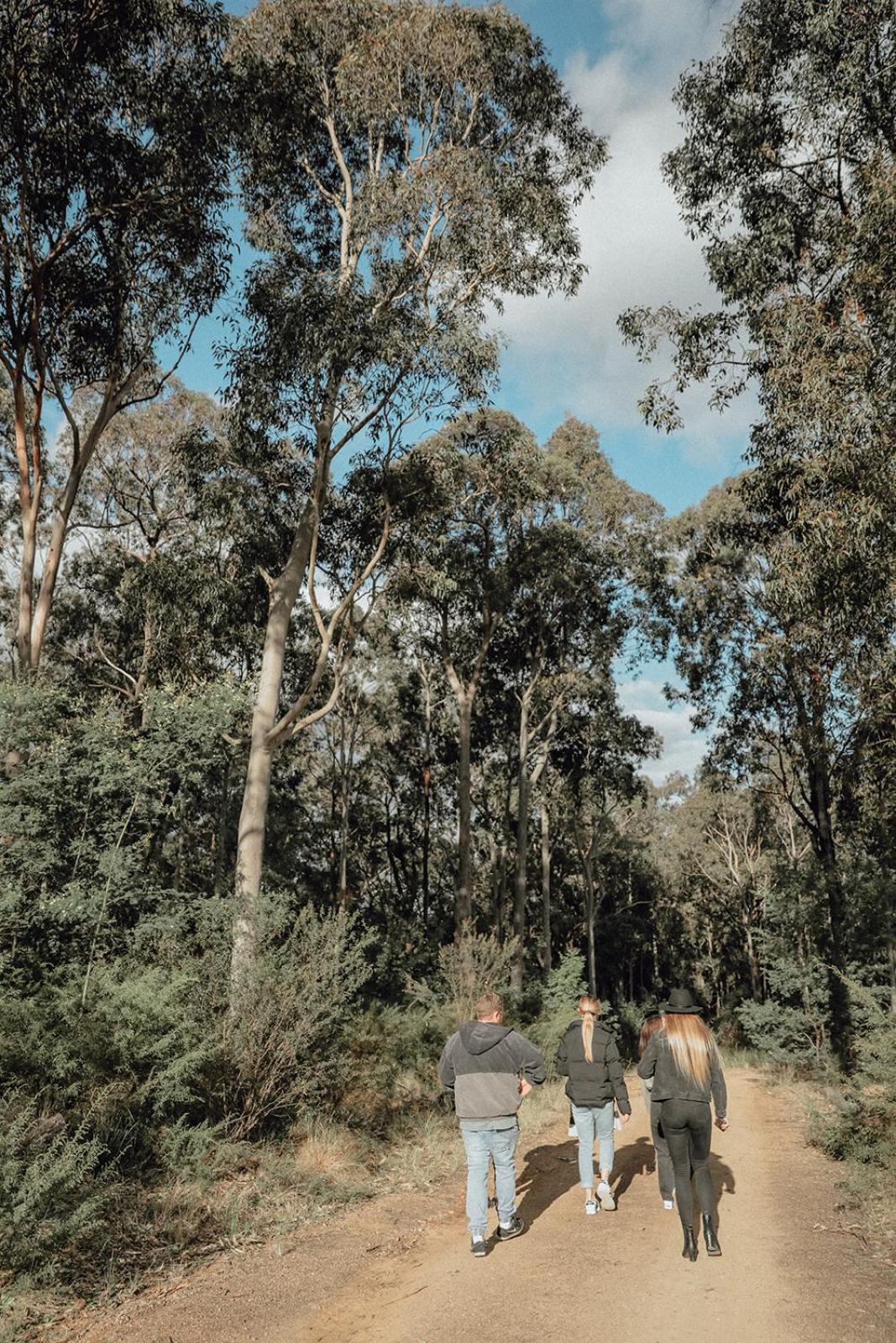 Hunter Valley Retreat Quorrobolong エクステリア 写真