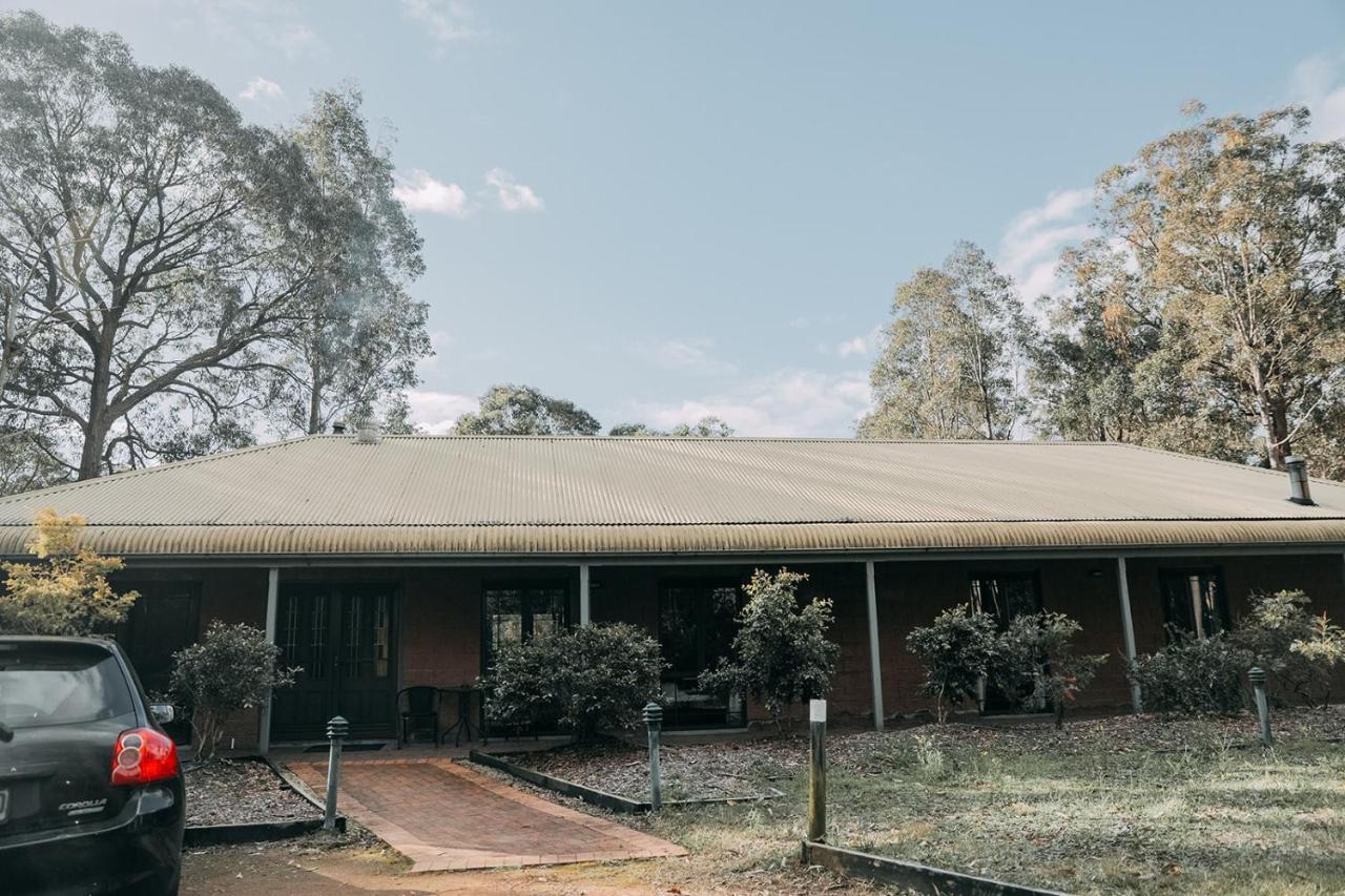 Hunter Valley Retreat Quorrobolong エクステリア 写真