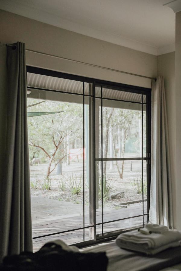 Hunter Valley Retreat Quorrobolong エクステリア 写真