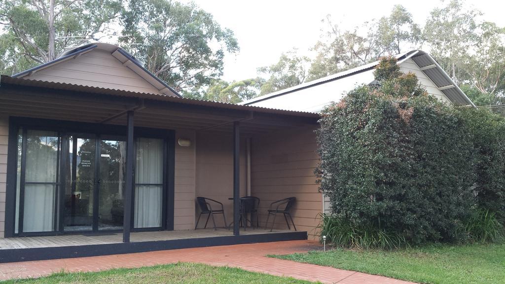Hunter Valley Retreat Quorrobolong エクステリア 写真