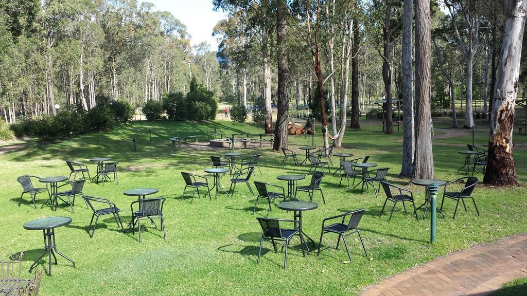 Hunter Valley Retreat Quorrobolong エクステリア 写真