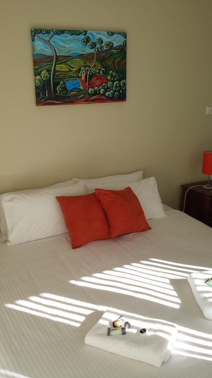 Hunter Valley Retreat Quorrobolong エクステリア 写真