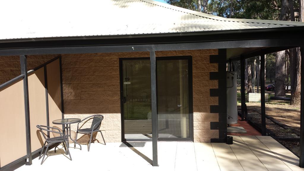 Hunter Valley Retreat Quorrobolong エクステリア 写真