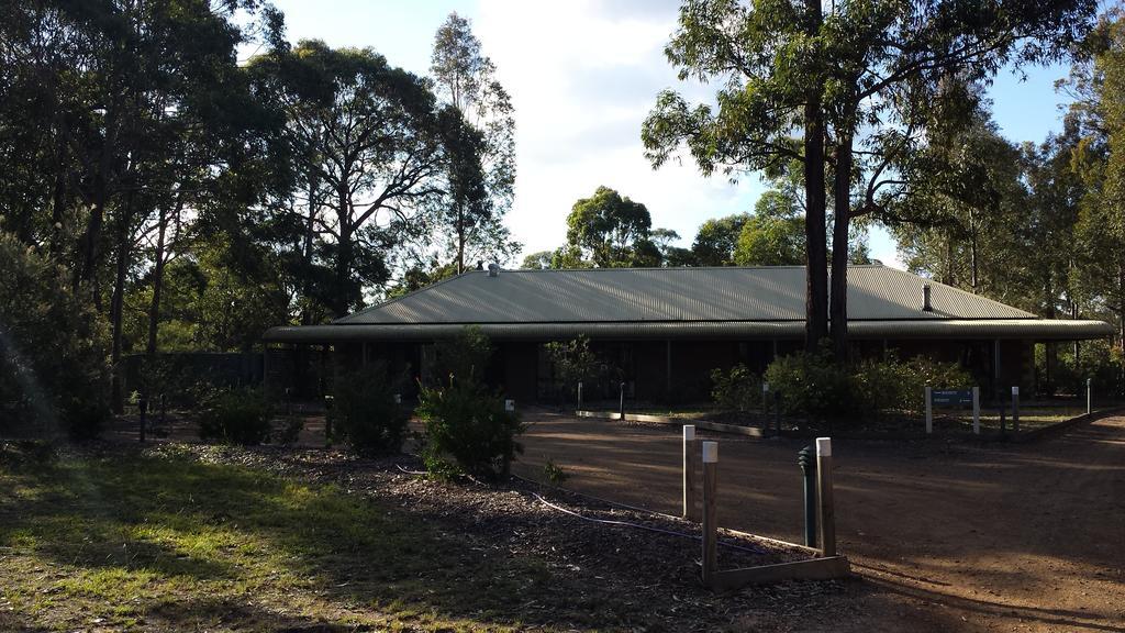 Hunter Valley Retreat Quorrobolong エクステリア 写真