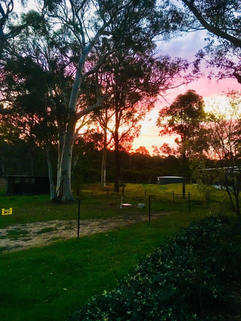 Hunter Valley Retreat Quorrobolong エクステリア 写真