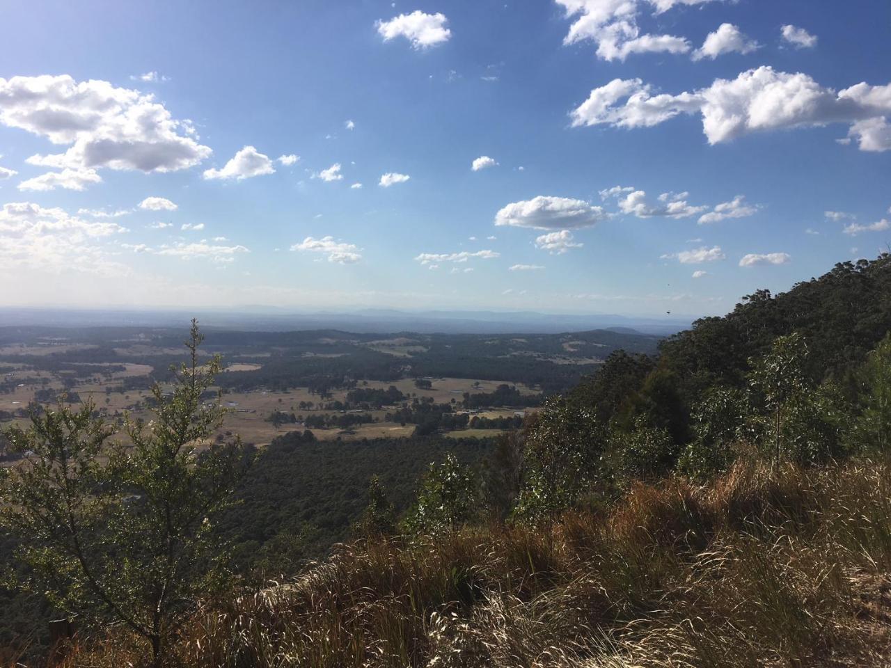 Hunter Valley Retreat Quorrobolong エクステリア 写真