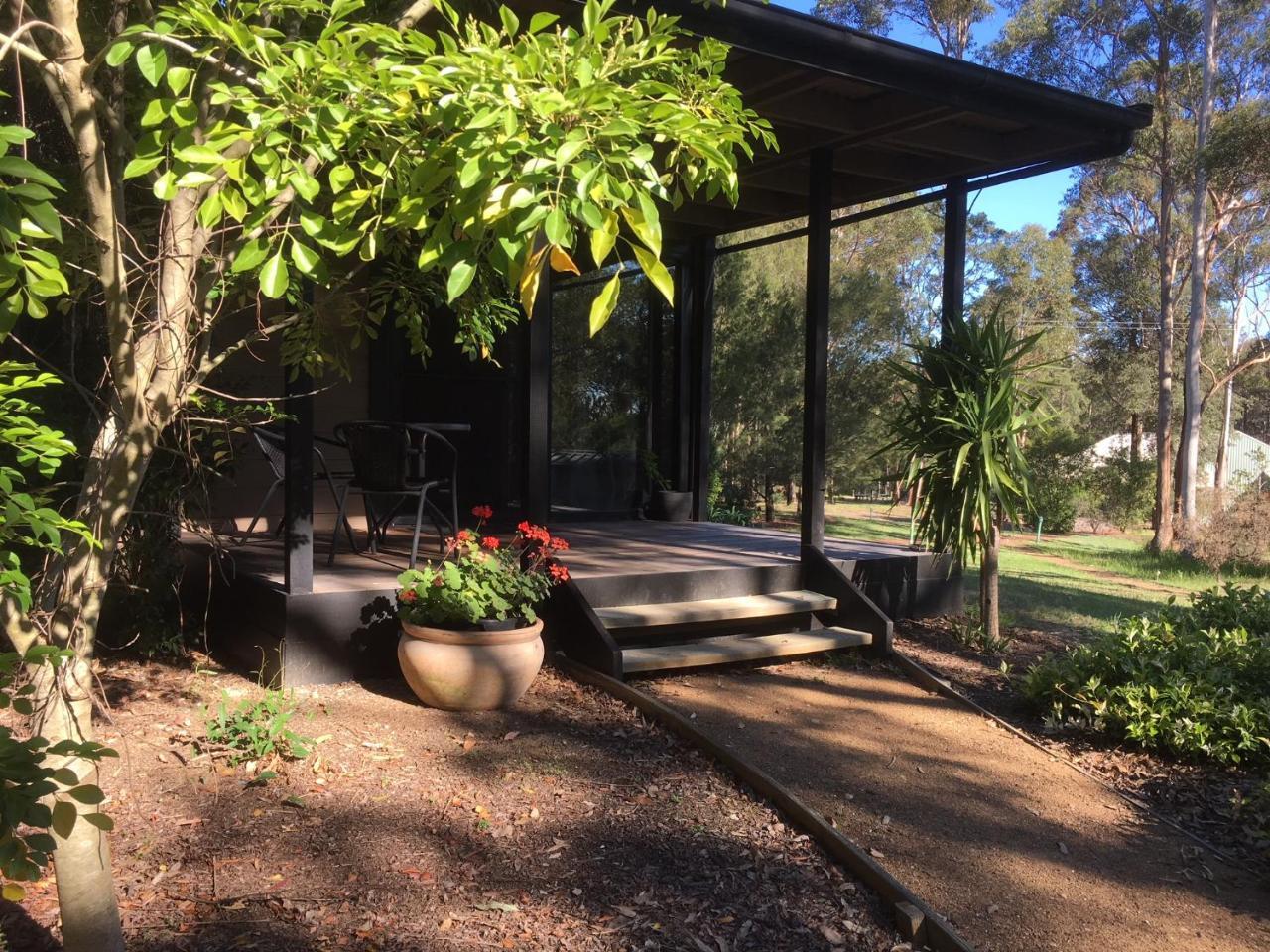 Hunter Valley Retreat Quorrobolong エクステリア 写真