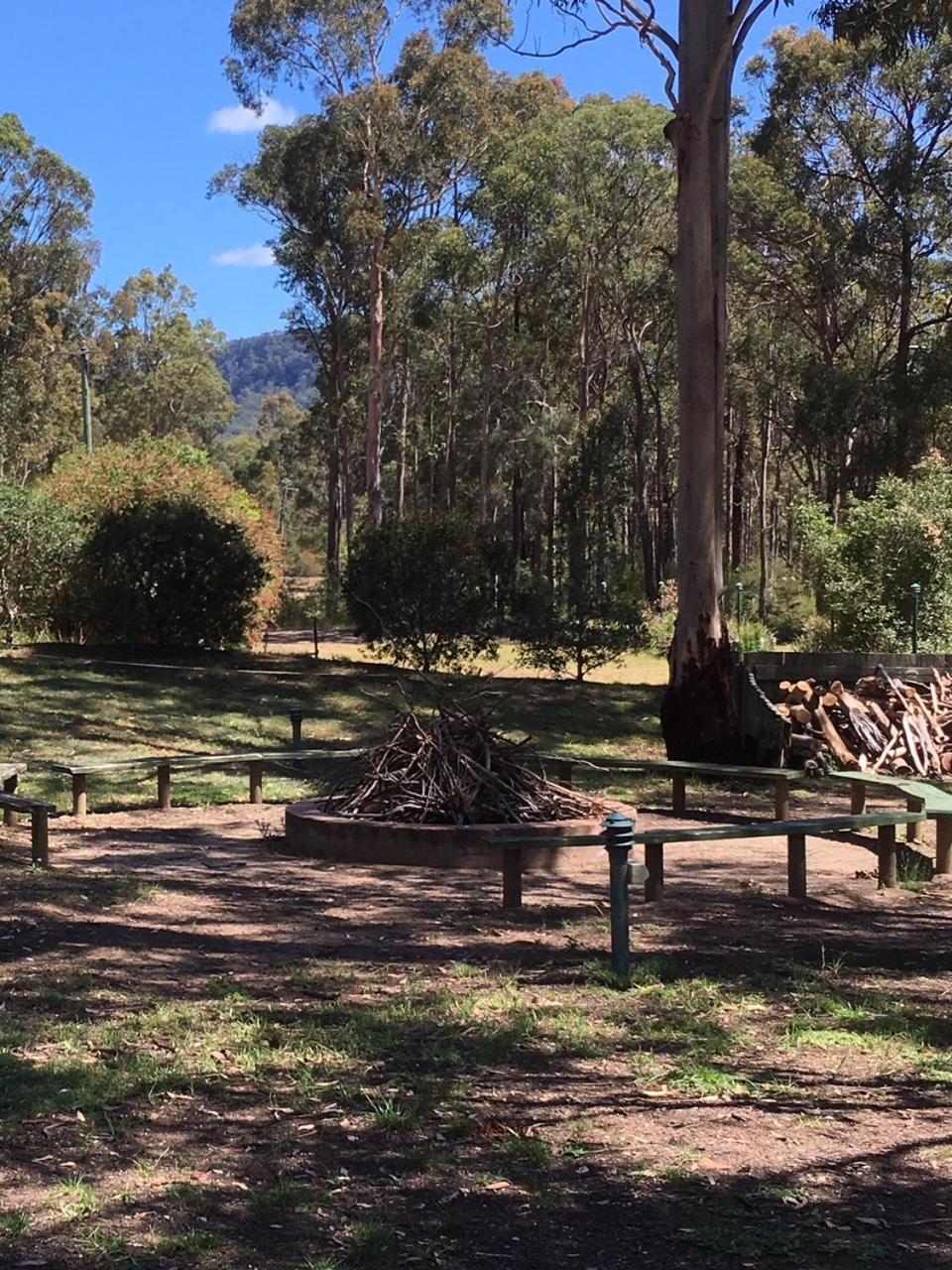 Hunter Valley Retreat Quorrobolong エクステリア 写真