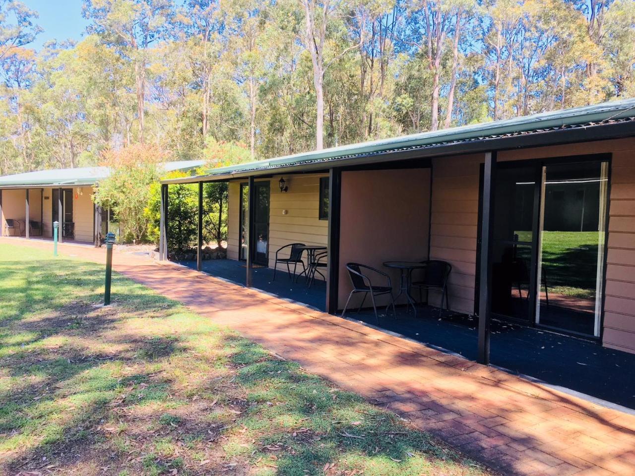 Hunter Valley Retreat Quorrobolong エクステリア 写真