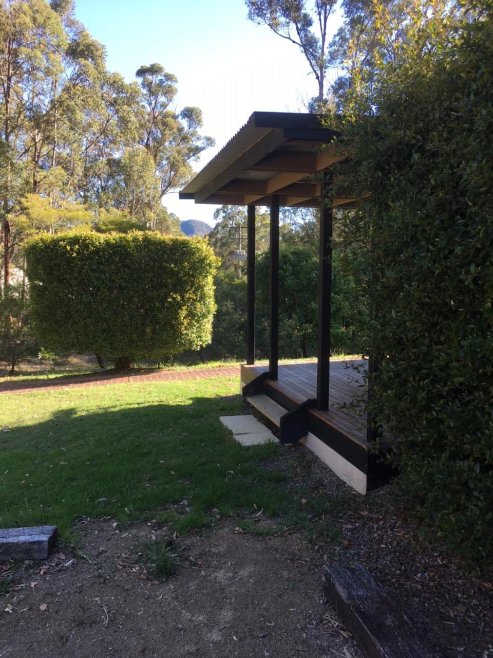 Hunter Valley Retreat Quorrobolong エクステリア 写真